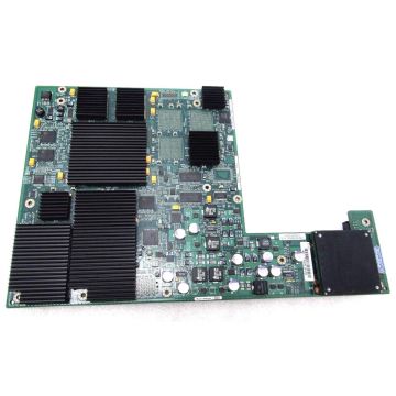 Cisco Distributed Forwarding Card 3B - Akcelerátor pøepínání modul plug-in - pro P/N: WS-X (WS-F6700-DFC3B=) thumbnail