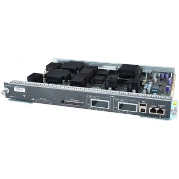 Cisco REFURB/, Catalyst 4500 E-Series Sup 6-E, (WS-X45-SUP6-E-RF) thumbnail