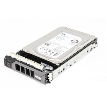 Dell 3TB 7.2K 3.5 NL SAS 6G (0967319-02-RFB) thumbnail