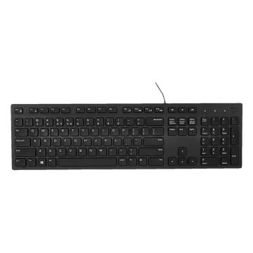 Dell Wired Collaboration Keyboard - KB (580-BBTF) thumbnail