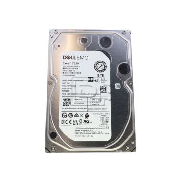 Dell 8TB 7.2K SAS HDD (C5HD0-RFB) thumbnail
