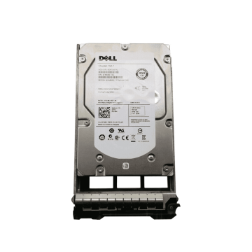 Dell 450GB 15K 3.5 SAS 6G (ST3450857SS-COMP-RFB) thumbnail