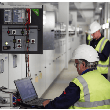 EATON Commissioning 361-500KVA (COM361-500) thumbnail