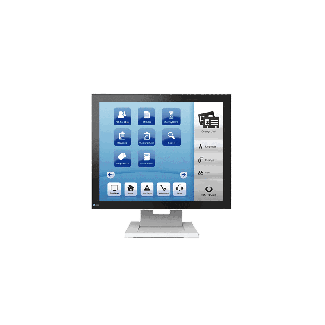 Eizo 19 LED EIZO FDS1921T-1280x1024,USB,CAP,10TP (FDS1921T) thumbnail