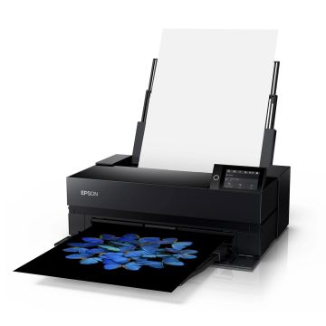Epson SureColor/SC-P900/Tisk/Ink/Role/LAN/Wi-Fi Dir/USB (C11CH37402) thumbnail