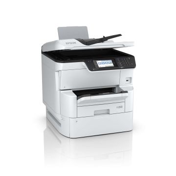 Epson WorkForce Pro WF-C878RDWF (C11CH60401) thumbnail