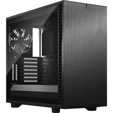 Fractal Design Define 7 PCGH - FD-C-DE (FD-C-DEF7A-11) thumbnail