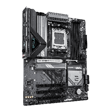 Gigabyte GIGA B850 EAGLE WIFI6E AM5/DDR5/3xM.2/ (B850 EAGLE WIFI6) thumbnail