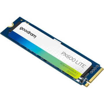 Goodram *PX600 Lite 512GB Gen4   2280 3400/200 (SSDPR-PX600L-512-80) thumbnail