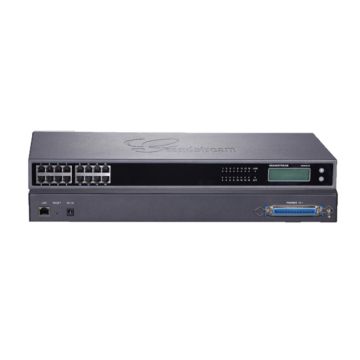 Grandstream Networks Gateway GXW4216 (GXW4216) thumbnail