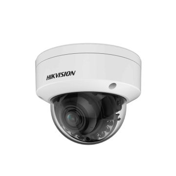 Hikvision Dome DS-2CD2787G2HT-LIZS(2.8-12mm)(eF)(O-STD) POE (DS-2CD2787G2HT-LIZS(2.8-12MM)) thumbnail