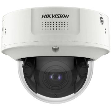 Hikvision Dome IR iDS-2CD7186G0-IZHSY(2.8-12mm)(D) 8MP POE (IDS-2CD7186G0-IZHSY(2.8-12MM)) thumbnail