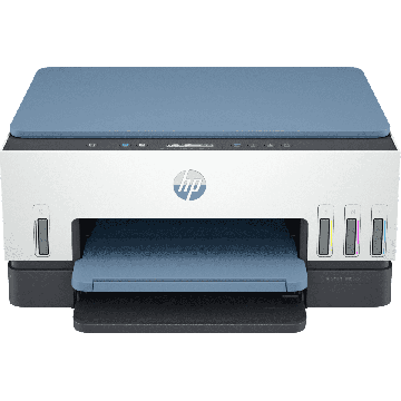 HP Smart Tank 675 A4 Duplex 1200 x 1200 DPI 12ppm Wi-Fi AirPrint (28C12A#670) thumbnail