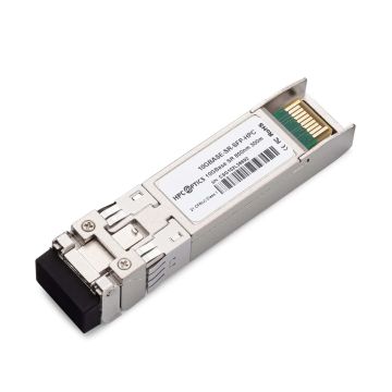 HP BladeSystem c-Class 10Gb SFP+ SR Transceiver (455883-B21-R4) thumbnail