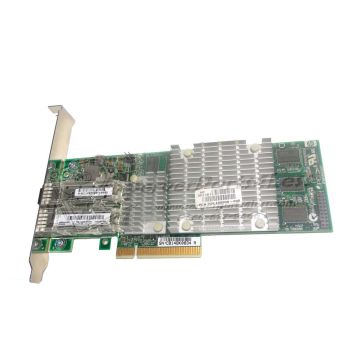 HP NC522SFP+ Dual PORT 10GBE (468332-B21-RFB) thumbnail