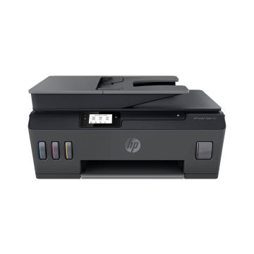 HP Smart Tank 530 Wireless All-in-One Thermische inkjet A4 4800 x 1200 DPI 11 ppm Wifi (4SB24A#A82) thumbnail