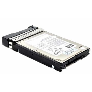 HP 146GB HOT SWAP DUAL PORTSERIAL (507125-B21) thumbnail
