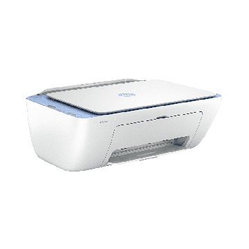 HP Deskjet 2822e All-in-One - - barva (588R4B#686) thumbnail