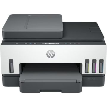 HP Smart Tank 750 All-in-One Thermal inkjet A4 4800 x 1200 DPI 15 ppm Wi-Fi (6UU47A#670) thumbnail