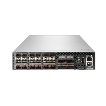 HPE SN2010M Switch w/NVD Support (HU4B2A300N7) thumbnail