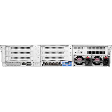 HPE DL380 G10+ 4314 MR416i-p NC 8SFF Svr (P55247-B21) thumbnail