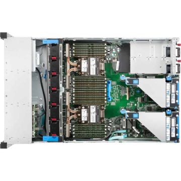HPE DL380 G10+ 5315Y MR416i-p NC Svr (P55248-B21) thumbnail