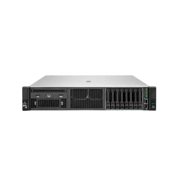 HPE DL385 G10+ v2 7313 MR416i-a 8SFF Svr (P55252-B21) thumbnail
