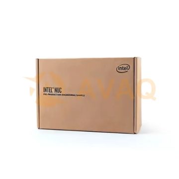 Intel Xeon E3-1505MV5 - 2.8 GHz - 4 jádra - 8 vláken - 8 MB vyrovnávací pamì - FCBGA1440 (CL8066202191415) thumbnail