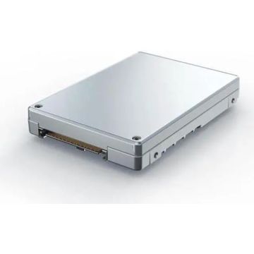 Intel Solidigm D7 Series D7-P5520 - SSD - 3.84 TB - interní - E1.S 9.5mm - PCIe 4.0 x4 (NVMe) (SSDPF2KE064T1N1) thumbnail