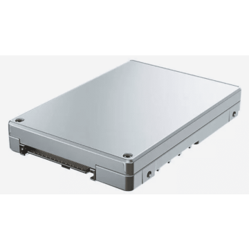 Intel Solidigm D7 Series D7-P5520 - SSD - 15.36 TB - interní - 2.5 - U.2 PCIe 4.0 x4 (NVMe) (SSDPF2KX153T1N1) thumbnail