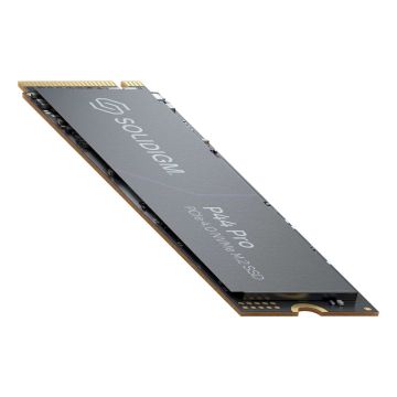 Intel Solidigm P44 Pro Series - SSD - 1 TB - interní - M.2 2280 - PCIe 4.0 x4 (NVMe) (SSDPFKKW010X7X1) thumbnail
