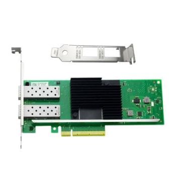 INTEL(kompatibel) X710-DA2 BULK PCI-E (X710DA2BLK-C) thumbnail
