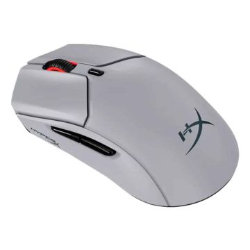 HyperX Pulsefire Haste 2 Pro - 4K Wireless Gaming Mouse (A1KY5AA) thumbnail