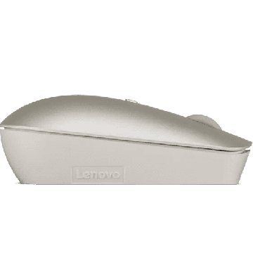 Lenovo 540 sand Wireless Mouse (4514627) thumbnail