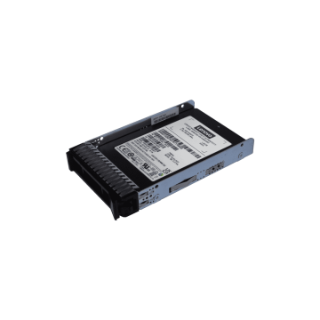 Lenovo 2.5 U.2 VA 960GB RI NVMe HS (4XB7B11683) thumbnail