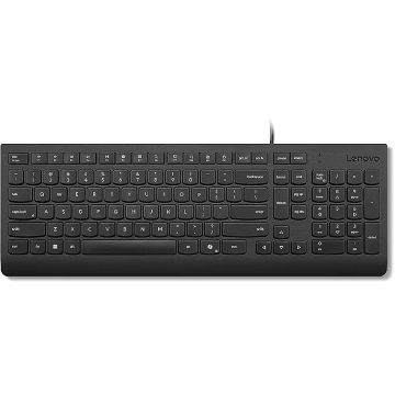 Lenovo Essential Wired Keyboard AI Lit (4Y41R64676) thumbnail