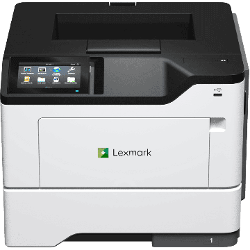 Lexmark M3350 - Tiskárna - È/B - Duplex - laser - A4/Legal - 1200 x 1200 dpi - a? 47 stran (38S0960) thumbnail