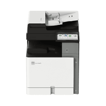 Lexmark XM3350 - Multifunkèní tiskárna - È/B - laser - A4/Legal (média) - a? 47 stran/min. (38S0970) thumbnail