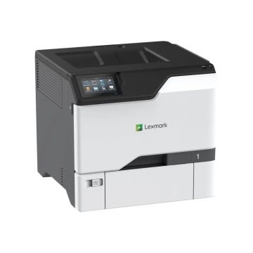 Lexmark C4352 - Tiskárna - barva - Duplex - laser - A4/Legal - 2400 x 600 dpi - a? 50 stra (47C9420) thumbnail
