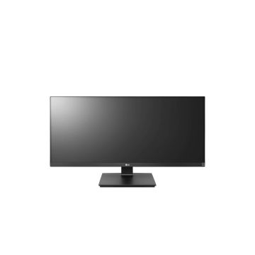 LG 29BN650-B computer monitor 73,7 cm (29") 2560 x 1080 Pixels UltraWide Full HD Zwart (29BN650-B.AEU) thumbnail