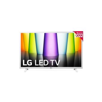 LG 32LQ63806LC tv 81,3 cm (32") Full HD Smart TV Wifi Wit (32LQ63806LC) thumbnail