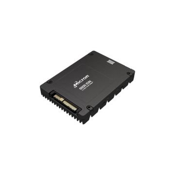 Micron 6500 ION - SSD - Enterprise - ?ifrovaný - 30.72 TB - interní - 2.5 - U.3 PCIe 4.0 (MTFDKCC30T7TGR-1BK1DFCYYR) thumbnail