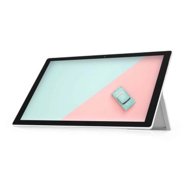Microsoft Surface Pro 7+ i7-1165G7/16GB/256GB-NVMe/12.3/COA (2736x1824)/WLAN/BT/CAM/No Pen/No KB/Black/W11P (1961-SB35-R4) thumbnail