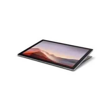 Microsoft Surface Pro 7+ i7-1165G7/16GB/256GB/12.3/W11P COA NVMe/(2736x1824)/WLAN/BT/CAM/No Pen/No KB/Platinum (1961-SB50-R4) thumbnail
