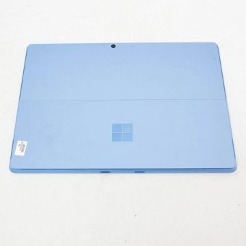 Microsoft Surface Pro 11 X1P-64-100/16GB/256GB/13/W11P COA (2880x1920)/NVMe/WLAN/BT/CAM/No Pen/No KB/Silver (2076-SB1-R4) thumbnail