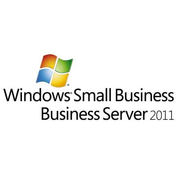 Microsoft Windows Small Business Serve (6VA-00990) thumbnail