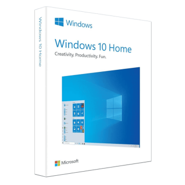 Microsoft Windows 11 Home - bokspakke - 1 licens (HAJ-00098) thumbnail