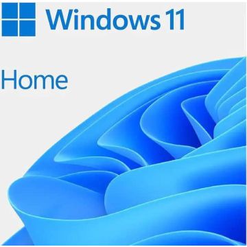 Microsoft Windows 11 Home Swedish 64-b (HAJ-00103) thumbnail