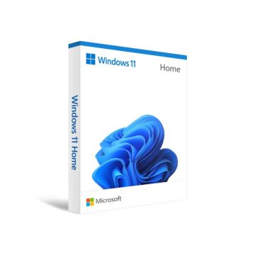 Microsoft Windows 11 Home - 64bit Licens 1 PC US (HAJ-00106) thumbnail