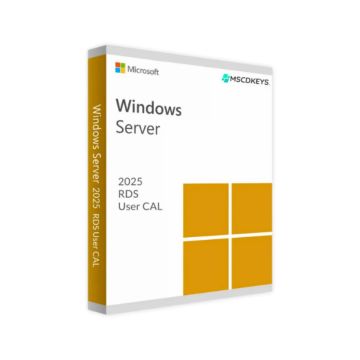 Microsoft Windows Server for Windows E (M2C-00473) thumbnail